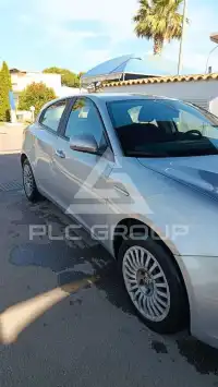 2014 Alfa Romeo Giulia