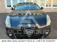 2014 Alfa Romeo Giulia