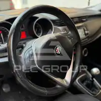 2014 Alfa Romeo Giulia