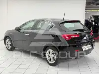 2014 Alfa Romeo Giulia