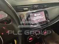 2014 Alfa Romeo Giulia