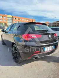 2014 Alfa Romeo Giulia