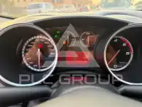 2014 Alfa Romeo Giulia
