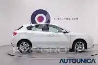 2014 Alfa Romeo Giulia