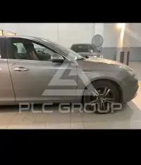 2014 Alfa Romeo Giulia
