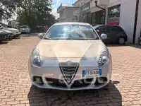2014 Alfa Romeo Giulia