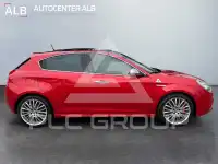 2014 Alfa Romeo Giulia