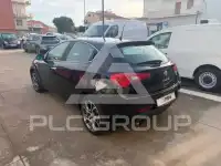 2014 Alfa Romeo Giulia