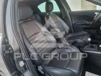 2014 Alfa Romeo Giulia