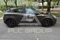 2014 Alfa Romeo Giulia