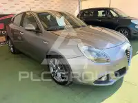 2014 Alfa Romeo Giulia