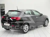 2014 Alfa Romeo Giulia