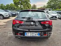 2014 Alfa Romeo Giulia
