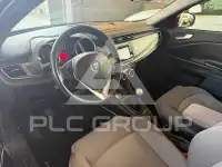 2014 Alfa Romeo Giulia