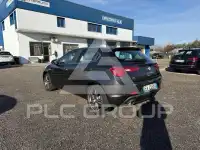2014 Alfa Romeo Giulia