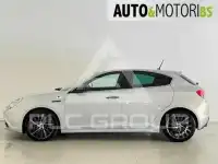2014 Alfa Romeo Giulia