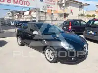 2014 Alfa Romeo Giulia