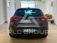 2014 Alfa Romeo Giulia