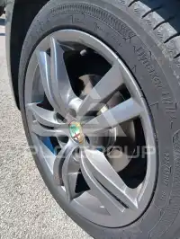 2014 Alfa Romeo Giulia