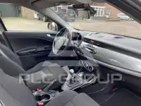 2014 Alfa Romeo Giulia