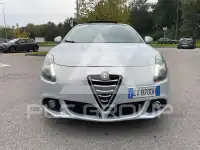 2014 Alfa Romeo Giulia