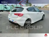 2014 Alfa Romeo Giulia