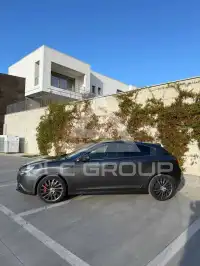 2014 Alfa Romeo Giulia