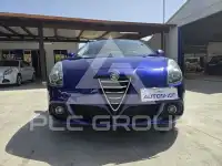 2014 Alfa Romeo Giulia