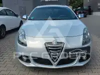 2014 Alfa Romeo Giulia