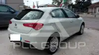 2014 Alfa Romeo Giulia