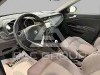 2014 Alfa Romeo Giulia