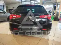 2014 Alfa Romeo Giulia