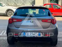 2014 Alfa Romeo Giulia