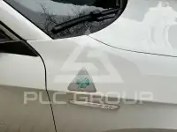 2014 Alfa Romeo Giulia