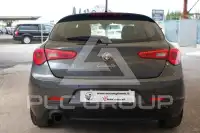 2014 Alfa Romeo Giulia