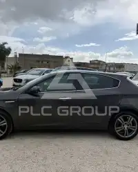 2014 Alfa Romeo Giulia