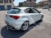2014 Alfa Romeo Giulia