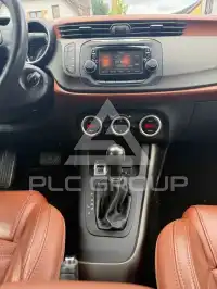 2014 Alfa Romeo Giulia