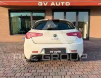 2014 Alfa Romeo Giulia