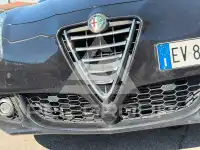 2014 Alfa Romeo Giulia