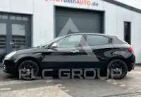 2014 Alfa Romeo Giulia