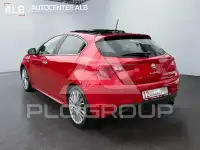 2014 Alfa Romeo Giulia