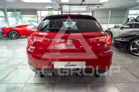 2014 Alfa Romeo Giulia
