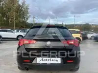 2014 Alfa Romeo Giulia