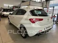 2014 Alfa Romeo Giulia