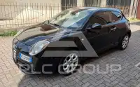2014 Alfa Romeo Mito