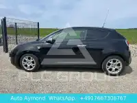 2014 Alfa Romeo Mito