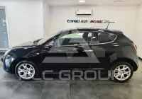 2014 Alfa Romeo Mito