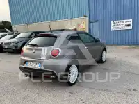 2014 Alfa Romeo Mito