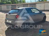 2014 Alfa Romeo Mito